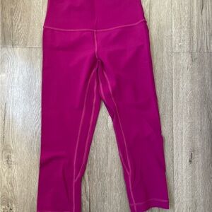 Align leggings size 4